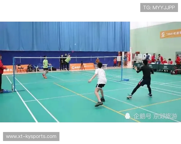 2026年羽毛球青少年选拔赛:未来之星脱颖而出,2020年羽毛球青少年比赛
